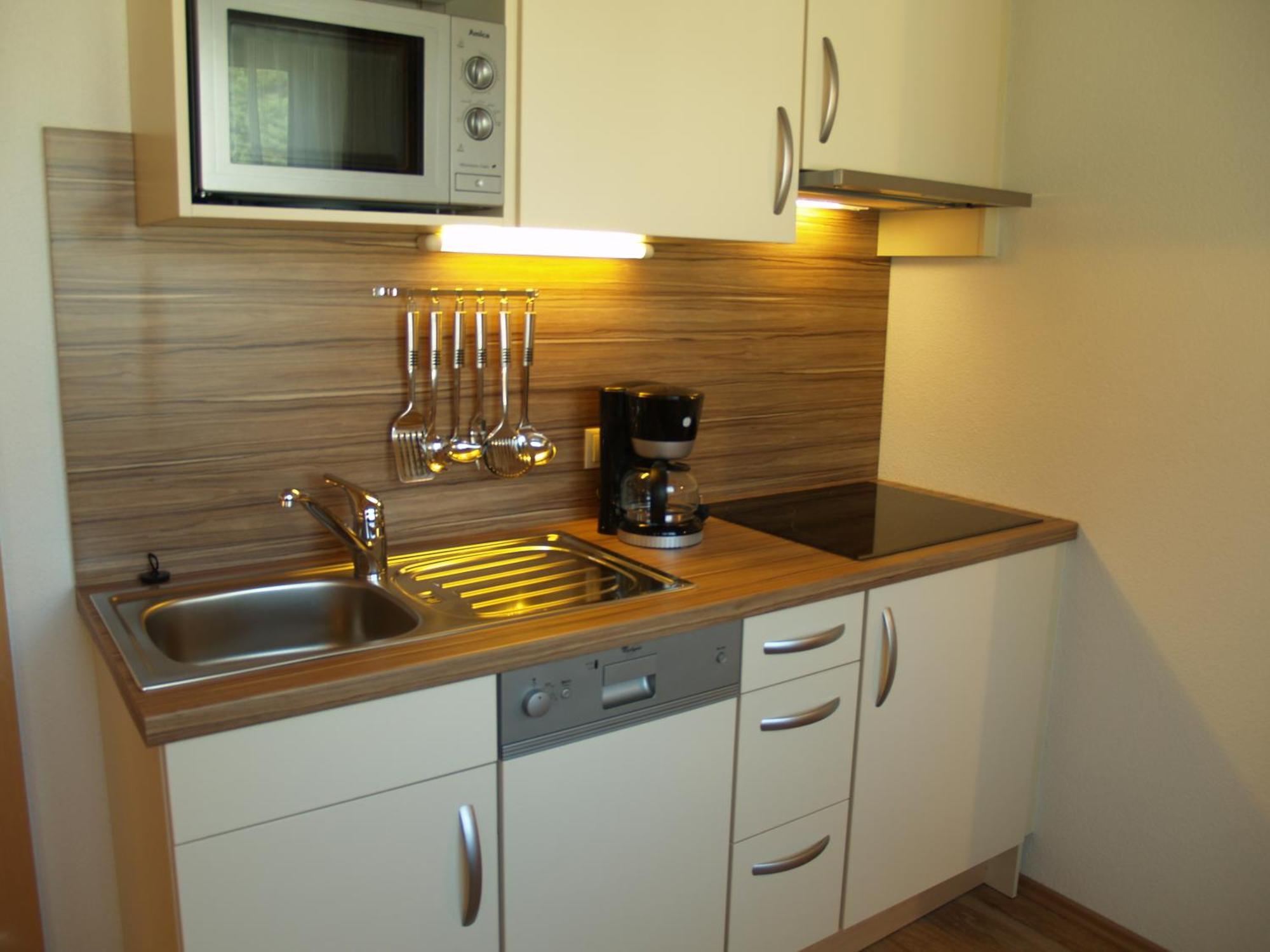 Alpinea Appartements Ischgl Exterior foto